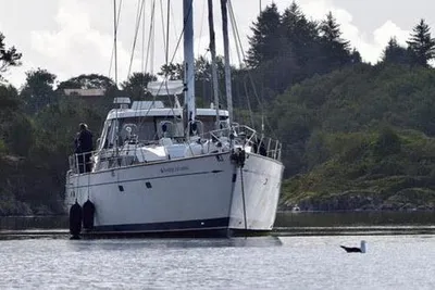 1993 CIM Ocean Voyager 82