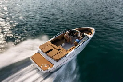 2024 Four Winns H4