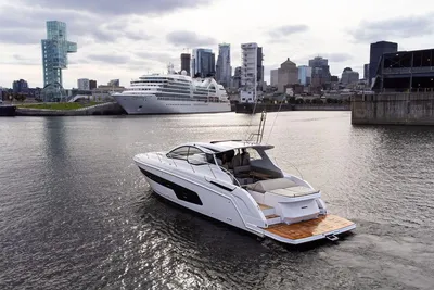 Azimut Atlantis 45