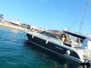 2003 Cerri Cantieri Navali 40