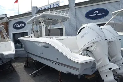 Pursuit S 328