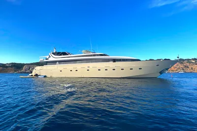 Mondomarine 35m