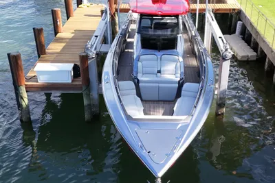 Nor-Tech Nor-Tech 50 Sport