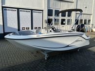 2023 Bayliner Element M15 inclusief Mercury F50 ELPT EFI