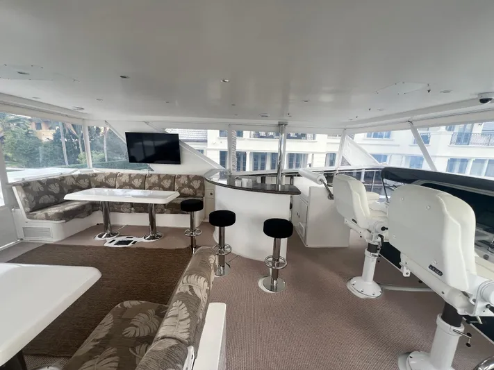 Roxy Maria Yacht Photos Pics 