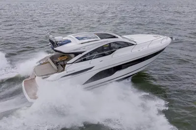 2024 Fairline Targa 45 GT