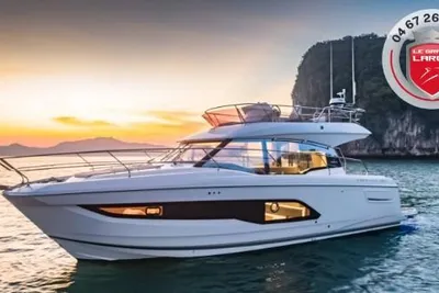 2026 Prestige PRESTIGE 420 FLY