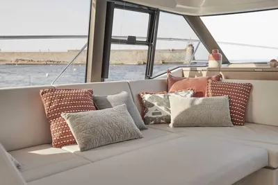 2026 Prestige PRESTIGE 420 FLY