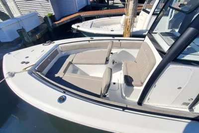 Sea Hunt Gamefish 25