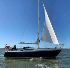 1977 Victoire 822