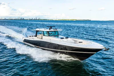 2021 HCB 65 Estrella