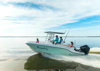 2023 Bayliner Trophy 22 CC
