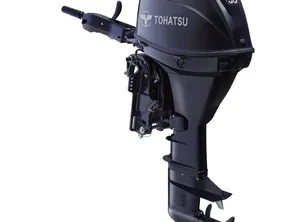 2022 Tohatsu MFS30C Short Shaft IN STOCK