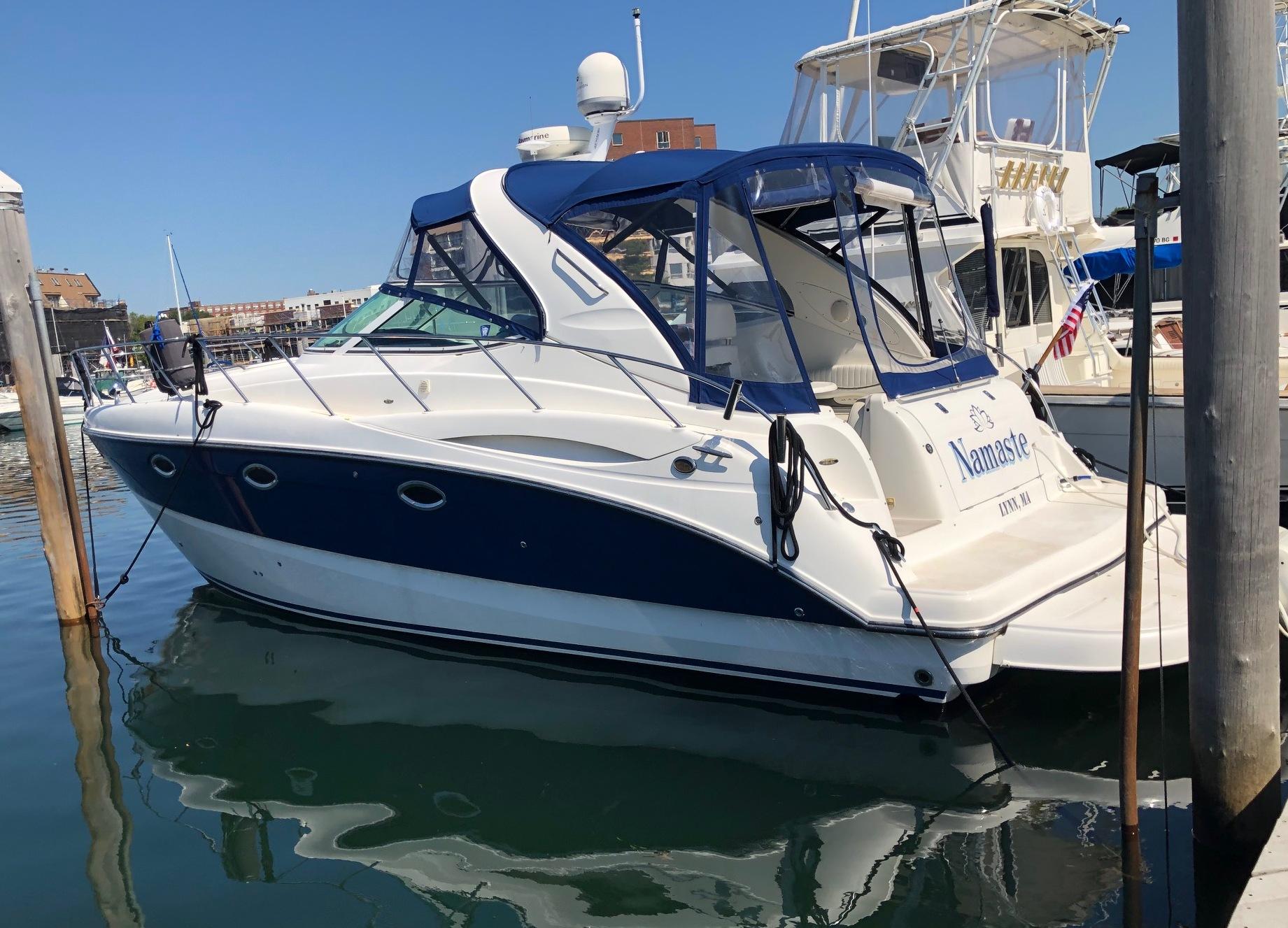 2005 Maxum 3700 Express Cruiser for sale - YachtWorld