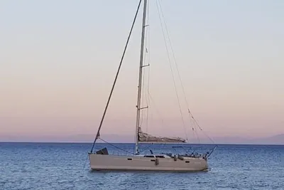 2008 Hanse 470 e