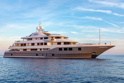 Icon YACHT