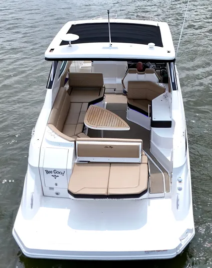 Bee Good Yacht Photos Pics 