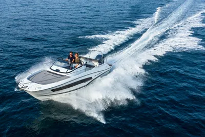 2024 Jeanneau CAP CAMARAT 7.5 WA SERIE 3