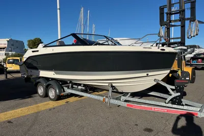 2024 Quicksilver Activ 675 Cruiser