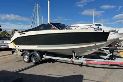 2024 Quicksilver Activ 675 Cruiser