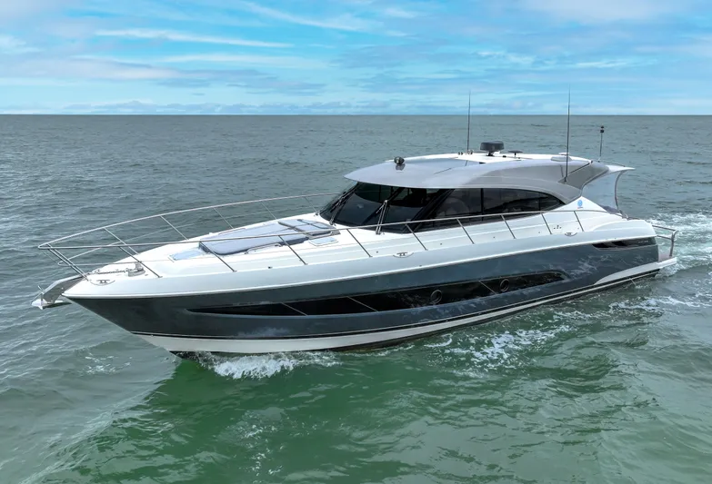 No Surrender Yacht Photos Pics 