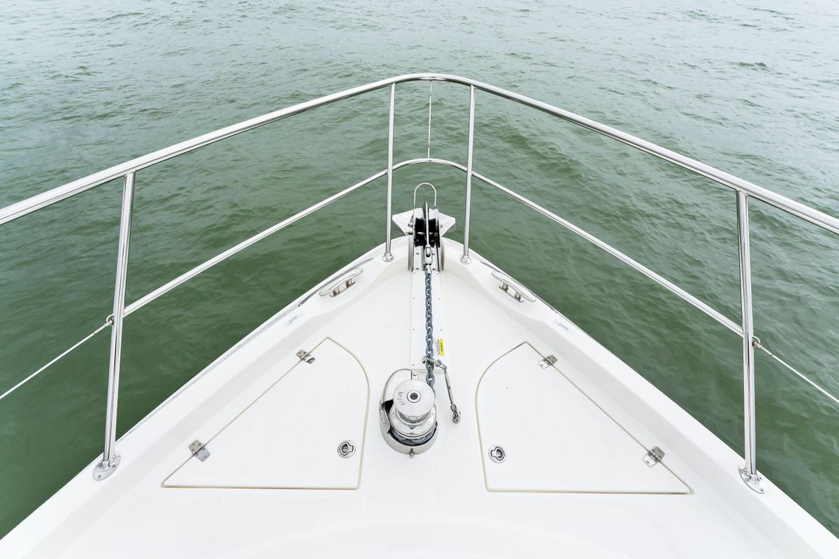 2021 Riviera 54 