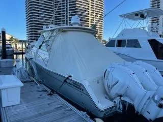  Yacht Photos Pics Aft profile at dock