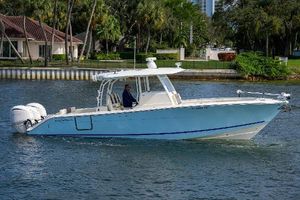 2022 35' Cobia-355 Center Console North Palm Beach, FL, US