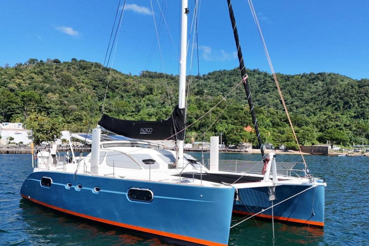 Catana 471