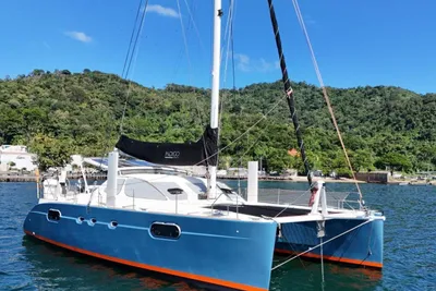 2000 Catana 471