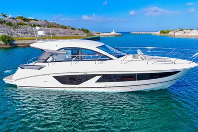 Beneteau Gran Turismo 41