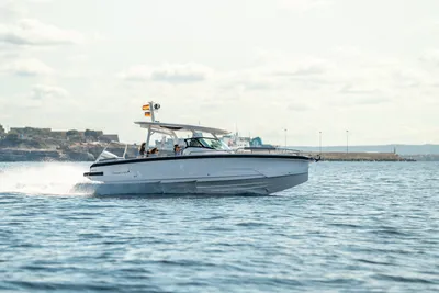 2025 Axopar 29 ST