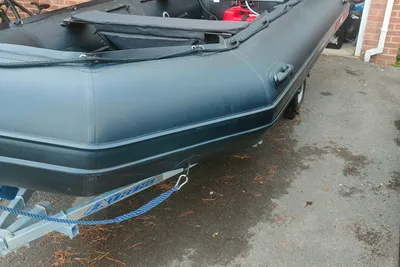 2024 Excel Inflatable Volaire