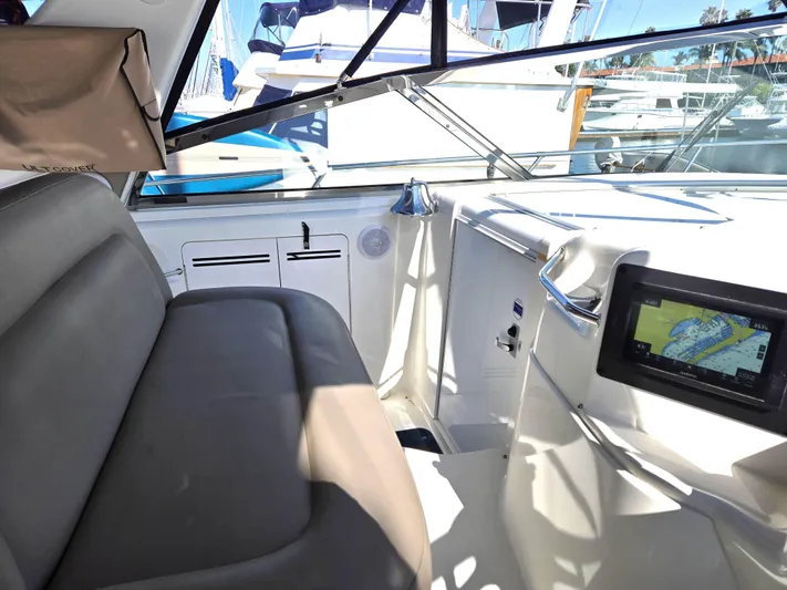 Millie Grazie Yacht Photos Pics 