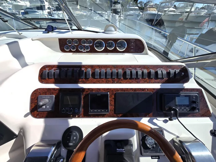 Millie Grazie Yacht Photos Pics 