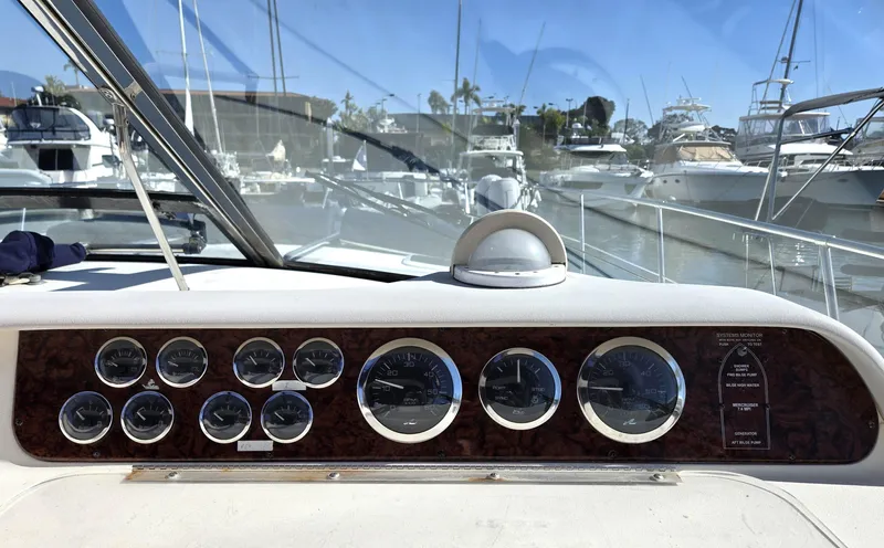 Millie Grazie Yacht Photos Pics 