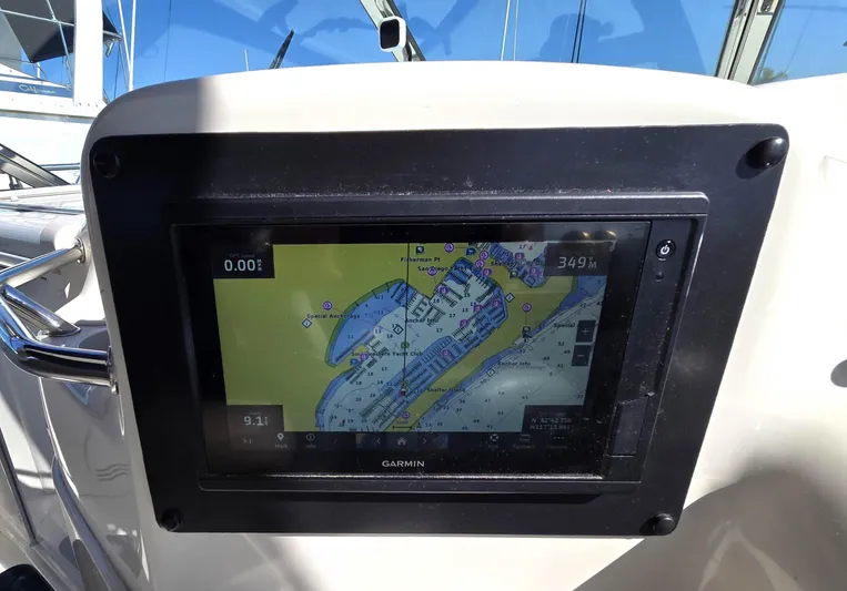 Millie Grazie Yacht Photos Pics 