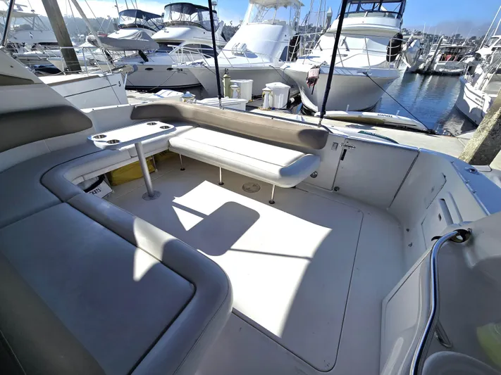 Millie Grazie Yacht Photos Pics 