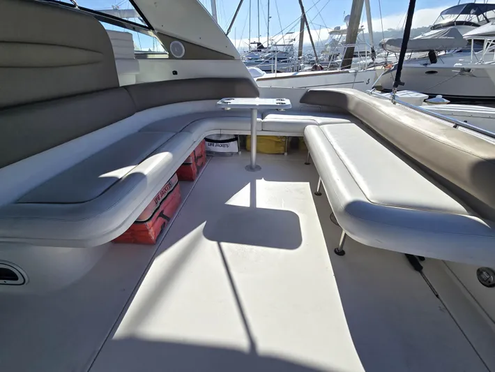 Millie Grazie Yacht Photos Pics 