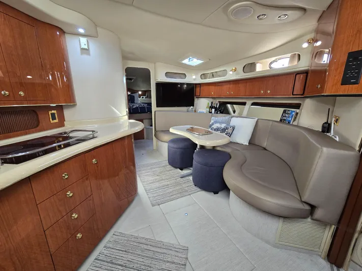 Millie Grazie Yacht Photos Pics 