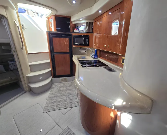 Millie Grazie Yacht Photos Pics 