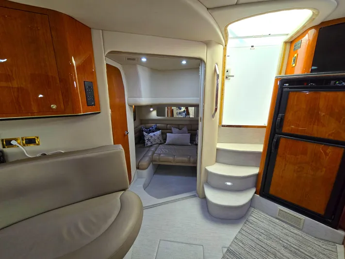 Millie Grazie Yacht Photos Pics 