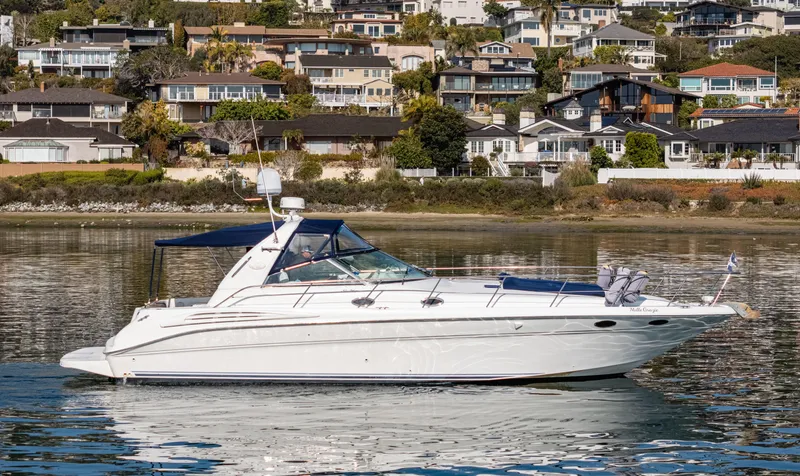 Millie Grazie Yacht Photos Pics 