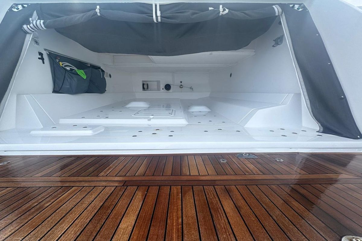 2020 Azimut 70 