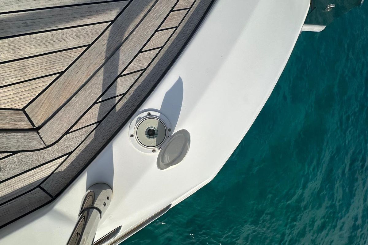 2020 Azimut 70 