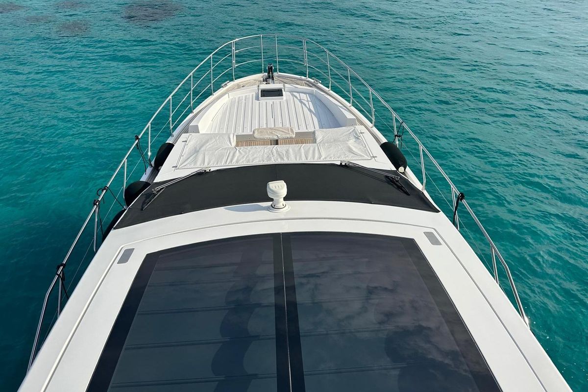 2020 Azimut 70 
