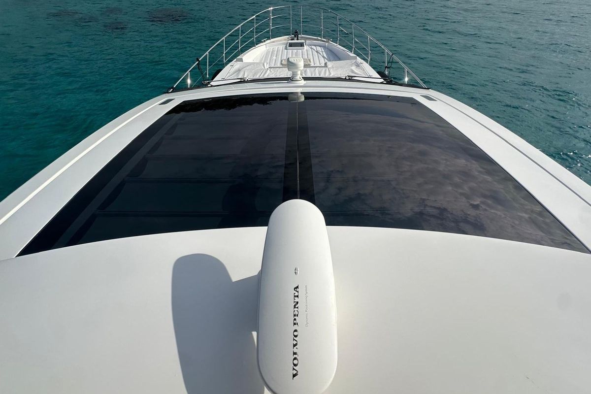 2020 Azimut 70 