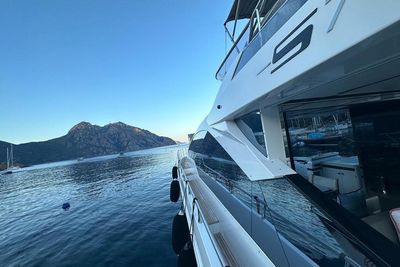 Yacht