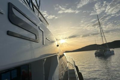 Yacht