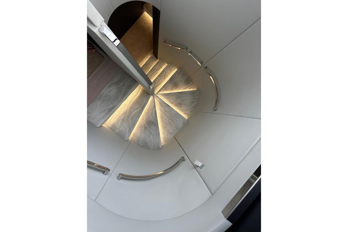 2020 Azimut 70 